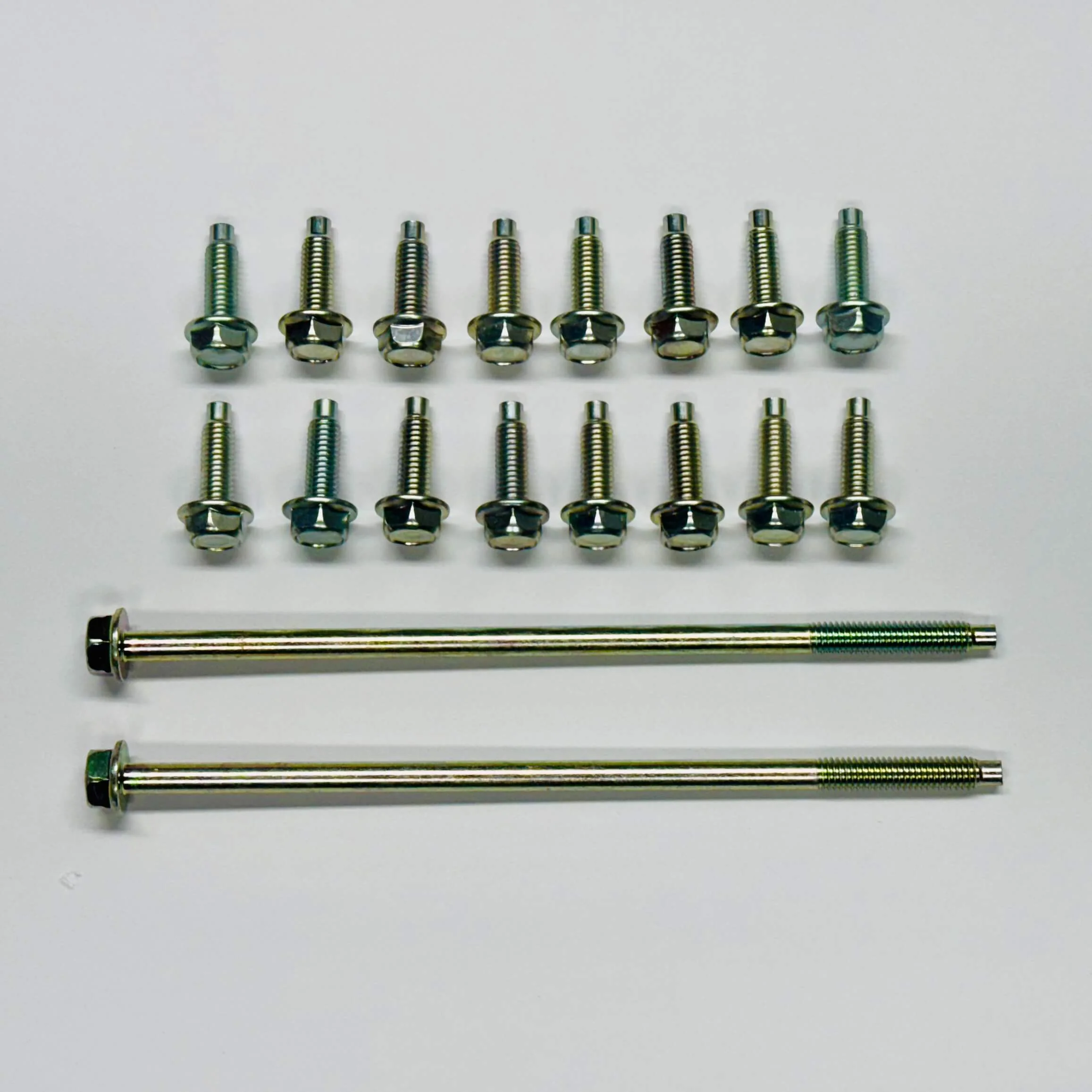 Miata Oil Pan Bolts OEM New 1990-2005