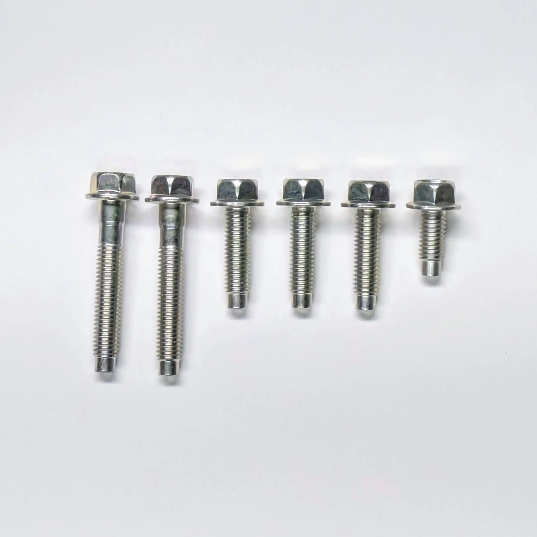 Miata Oil Pump Bolts 1990-2005